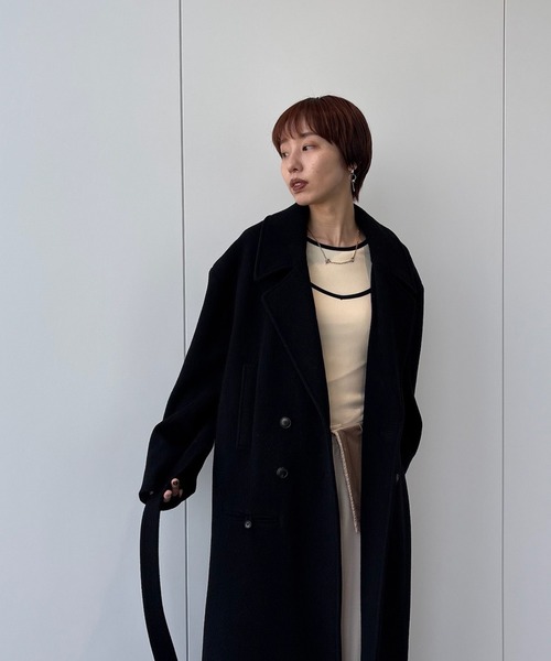 Ameri（アメリ） COLOR SCHEME SET TOP レディース : ZOZOTOWN Yahoo
