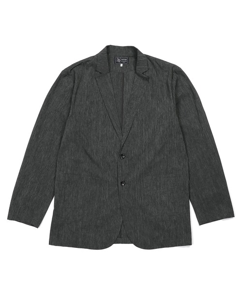 The DUFFER of ST.GEORGE（ザダファーオブセントジョージ） ジャケット