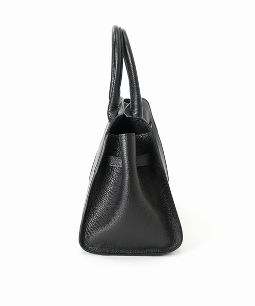 IENA トートバッグ AULENTTI/オウレンティ 別注 BELT BAG