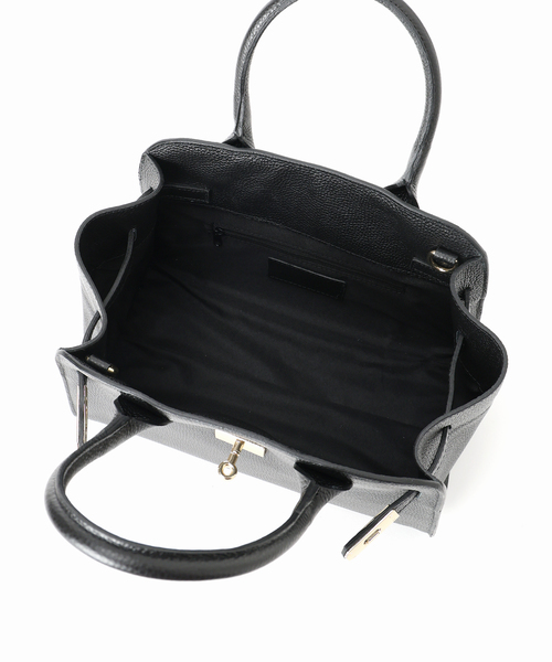 IENA 【AULENTTI/オウレンティ】BODY BAG AULENTTI バッグ ウエストポーチ 「AULENTTI/オウレンティ