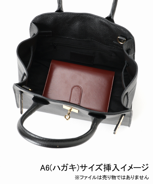 IENA 【AULENTTI/オウレンティ】BODY BAG IENA 【AULENTTI/オウレンティ】BODY BAG