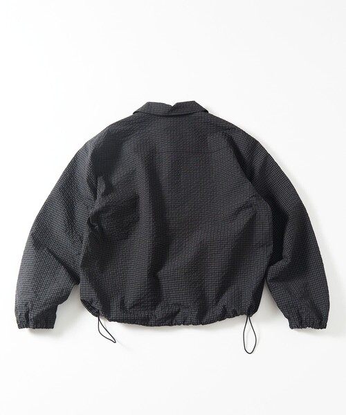 umbro ブルゾン アウター UMBRO/アンブロ SP SHIRT JACKET/別注