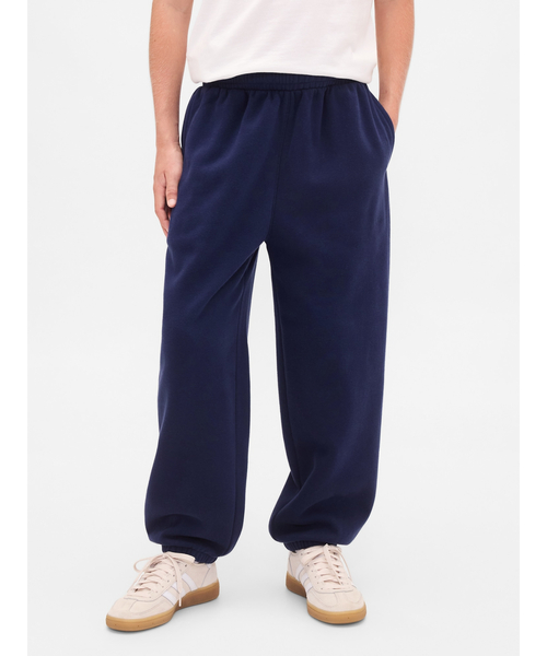GAP（ギャップ） パンツ ヴィンテージソフト バギースウェットパンツ 