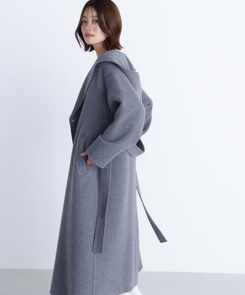 新品】ナチュラルビューティー コート NATURAL BEAUTY BASIC