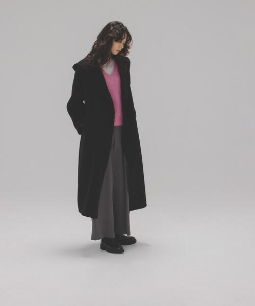 NATURAL BEAUTY BASIC（ナチュラルビューティーベーシック） コート