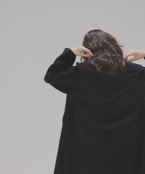 NATURAL BEAUTY BASIC（ナチュラルビューティーベーシック） コート