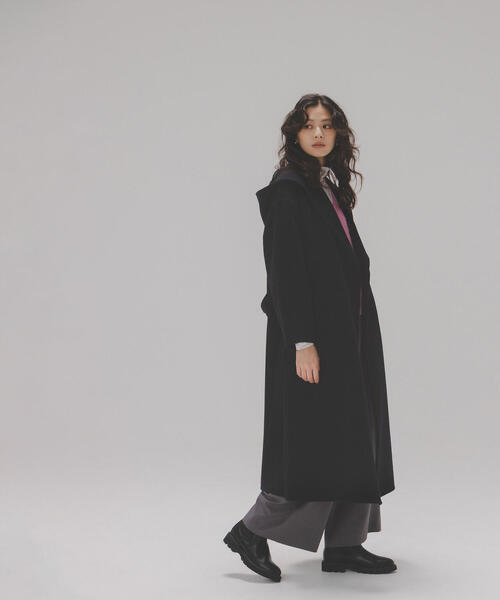 NATURAL BEAUTY BASIC（ナチュラルビューティーベーシック） コート