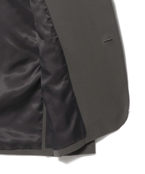 ジャケット テーラードジャケット UNUS / Big Jacket レディースの画像
