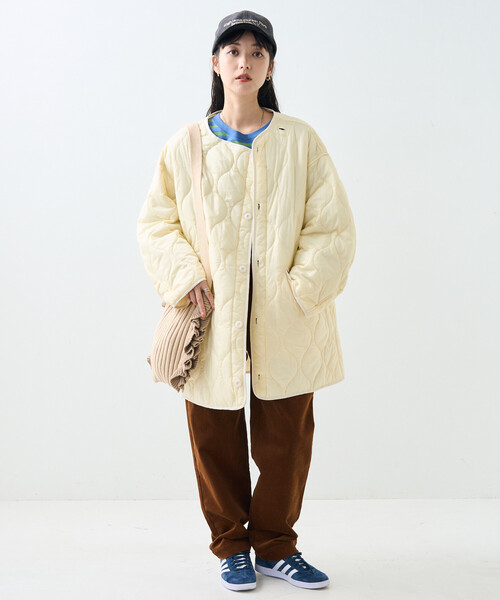 FREAK'S STORE（フリークスストア） モッズコート コート 「セット