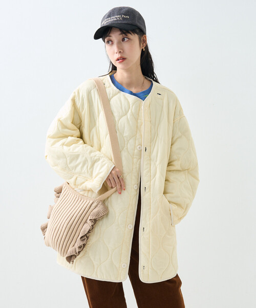 FREAK'S STORE（フリークスストア） モッズコート コート 「セット