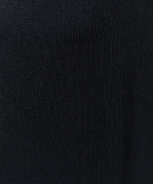 ワンピース 限定展開　USAコットン ビッグ シルエット ロングスリーブ ワンピース | FREAK'S STORE | 08