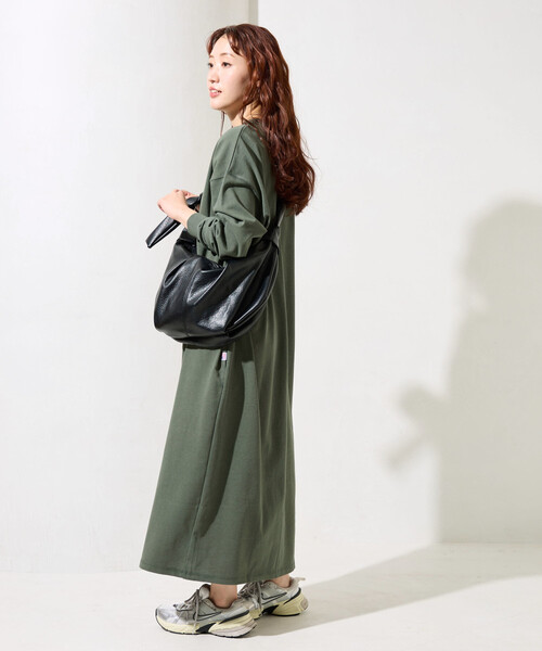 FREAK'S STORE（フリークスストア） ワンピース 限定展開 USAコットン
