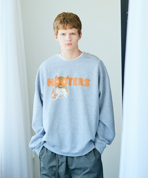 THRIFTY LOOK トレーナー スウェット スリフティルック / THRIFTY 