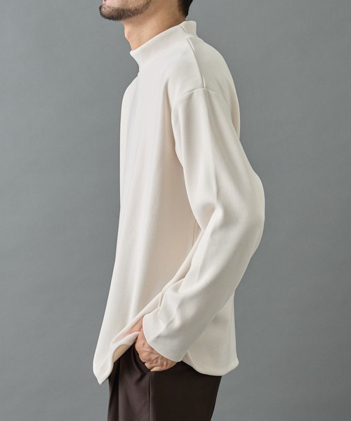 COLONY 2139（コロニー トゥーワンスリーナイン） tシャツ カット