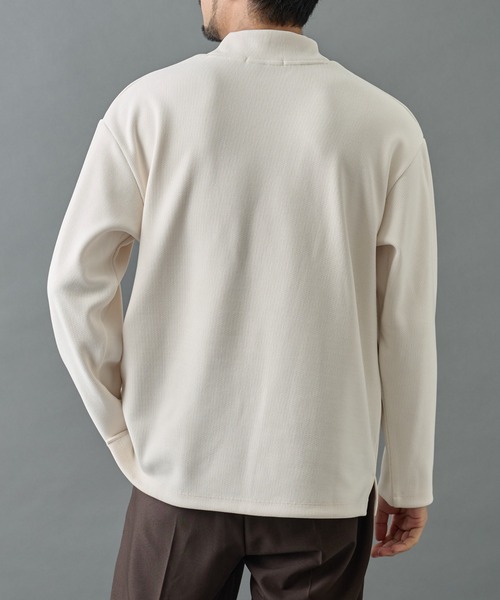 COLONY 2139（コロニー トゥーワンスリーナイン） tシャツ カット