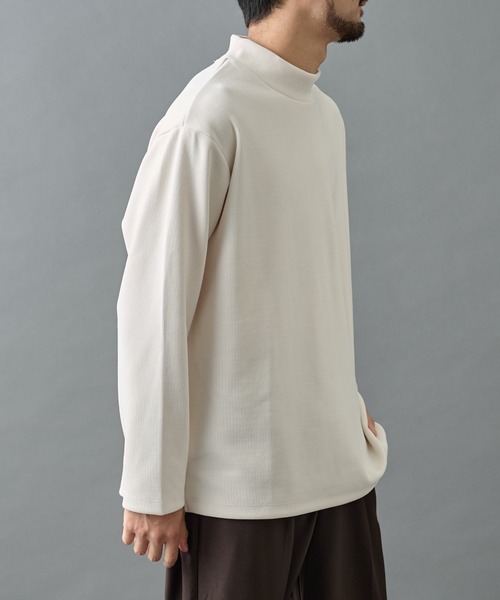 COLONY 2139（コロニー トゥーワンスリーナイン） tシャツ カット