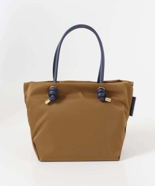 トートバッグ 「一部別注カラー」VIOLA d'ORO BIANCA M レディース