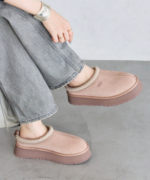 UGG スリッポン 36 グレー 未使用 UGG Men's Scuff Slipper - Grey | Discount UGG Men's Slippers