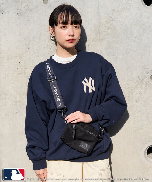 FREAK'S STORE（フリークスストア） ショルダーバッグ「GREGORYコラボ