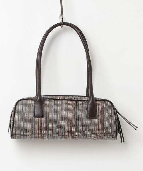 Paul Smith（ポール・スミス） ハンドバッグ コーテッドキャンバス