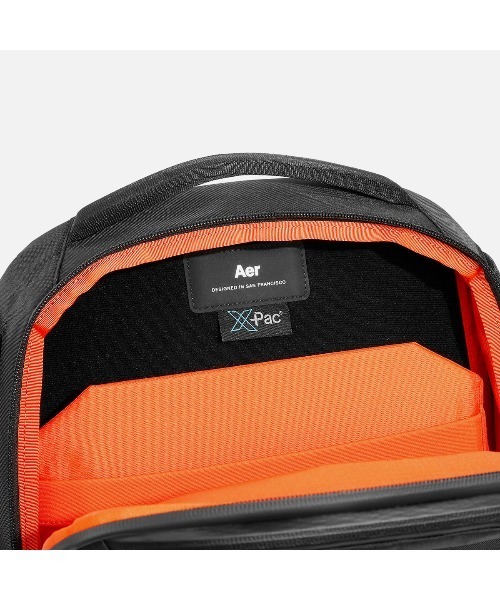 Aer（エアー） デイバック リュック AER Slim Pack 2 X-Pac / AER