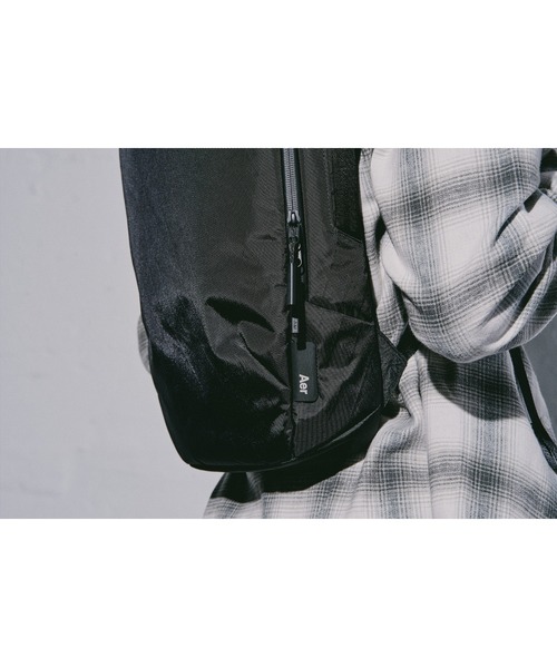 Aer（エアー） デイバック リュック AER Slim Pack 2 X-Pac / AER