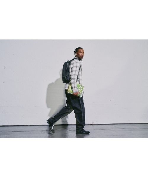 Aer（エアー） デイバック リュック AER Slim Pack 2 X-Pac / AER