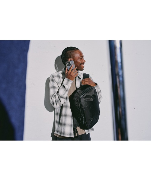 Aer（エアー） デイバック リュック AER Slim Pack 2 X-Pac / AER