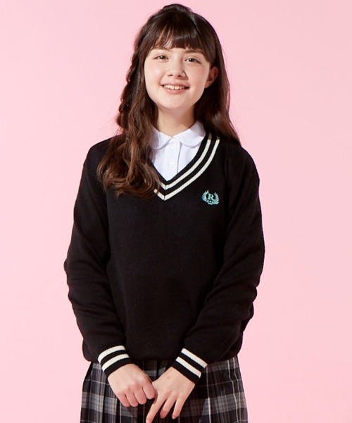 Polo Ralph Lauren Childrenswear ラルフローレン ニット セーター