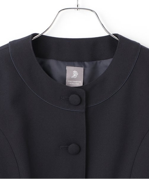 pom ponette junior（ポンポネット ジュニア） フォーマル 発表会 卒園