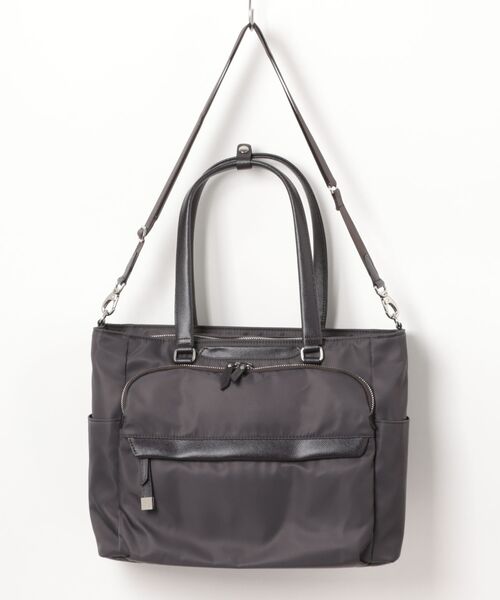 ace. トートバッグ エースジーン ラプリム A4サイズ収納可能 13.3