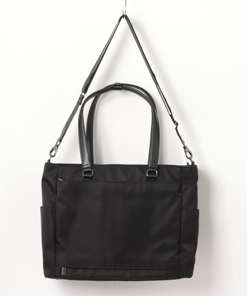 ace. トートバッグ エースジーン ラプリム A4サイズ収納可能 13.3