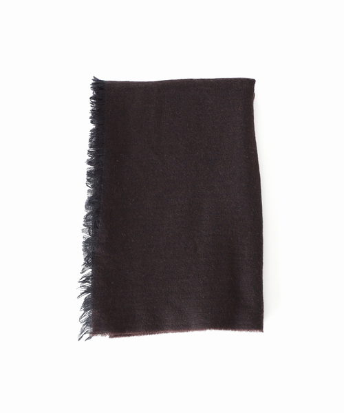 【新品タグ付き】Plage PLAGE CASH FRINGE ストール Plage - 【新品タグ付き】Plage PLAGE CASH FRINGE ストール の通販 by