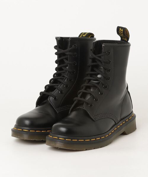 Dr.Martens（ドクターマーチン） ブーツ UK3 ブラック レディース