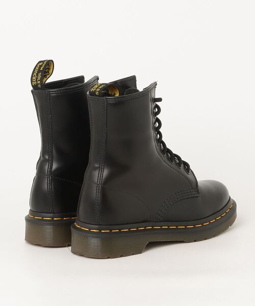 Dr.Martens（ドクターマーチン） ブーツ UK3 ブラック レディース