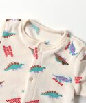 ベビー服 ロンパース BOYSベロアカバーオールの詳細画像5