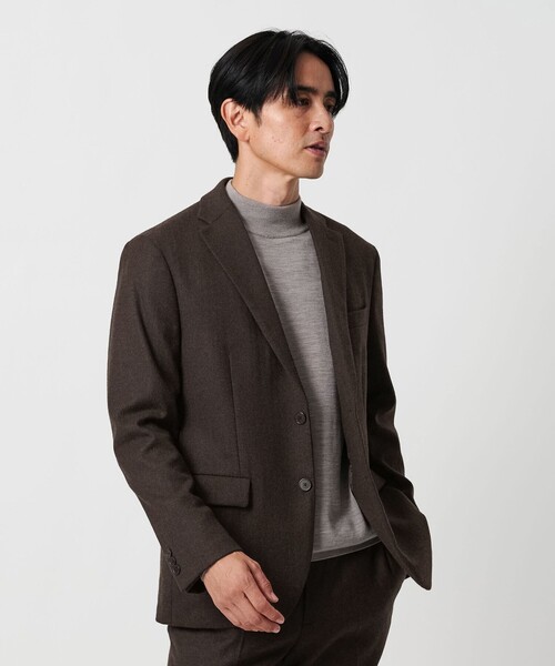 チェックジャケット（BEAUTY＆YOUTH UNITED ARROWS）のおすすめ