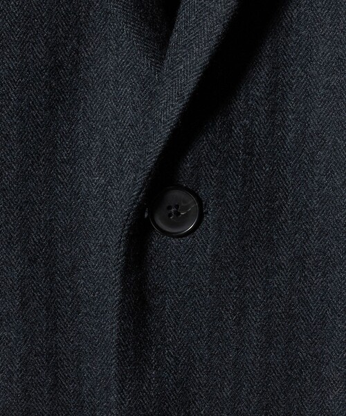 BEAUTY＆YOUTH UNITED ARROWS ジャケット テーラードジャケット