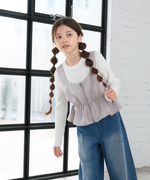 DIESEL KIDS ニット セーター DIESEL（ディーゼル）Kids ＆ Junior