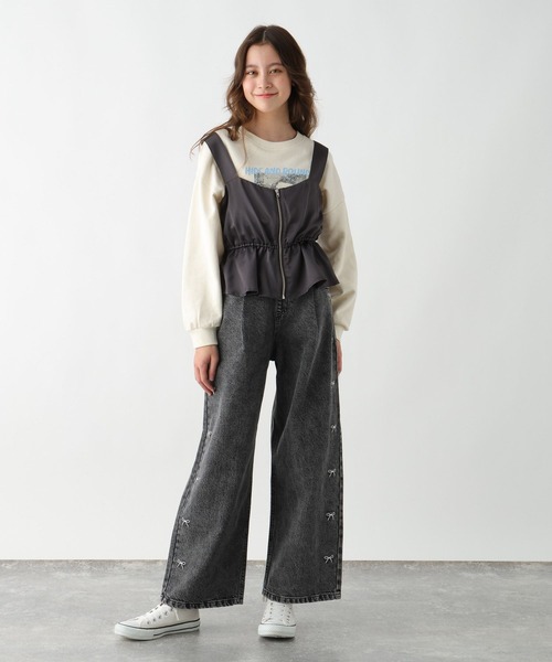 GLOBAL WORK（グローバルワーク） ニット セーター トクトク2set