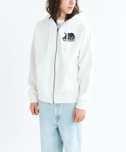 RVCA（ルーカ） パーカー メンズ レディース : ZOZOTOWN Yahoo!店