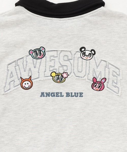 NARUMIYA CHARACTERS（ナルミヤキャラクターズ） トレーナー