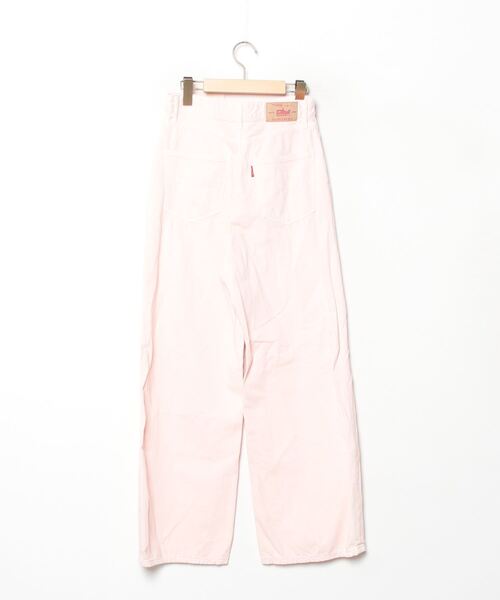 ⭐︎アングリット ungrid24インチデニム Ungrid（アングリッド） デニムパンツ 24inch ピンク レディース