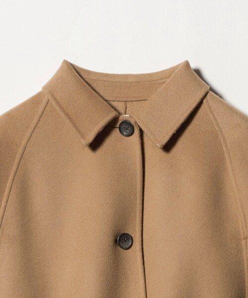 united arrows ショートケープコート ベージュ UNITED ARROWS LTD. OUTLET｜ショート ケープコート | Rakuten Fashion