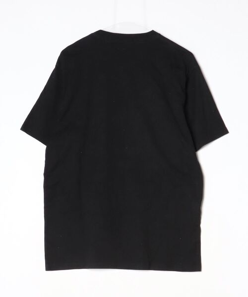 UNDERCOVER 21ss Tシャツ 3 黒 UNDERCOVER（アンダーカバー） 半袖Tシャツ 3 ブラック メンズ