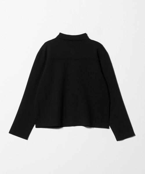 美品　ユナイテッドアローズ　ニットジャケット UNITED ARROWS（ユナイテッドアローズ） カーディガン ミラノリブ