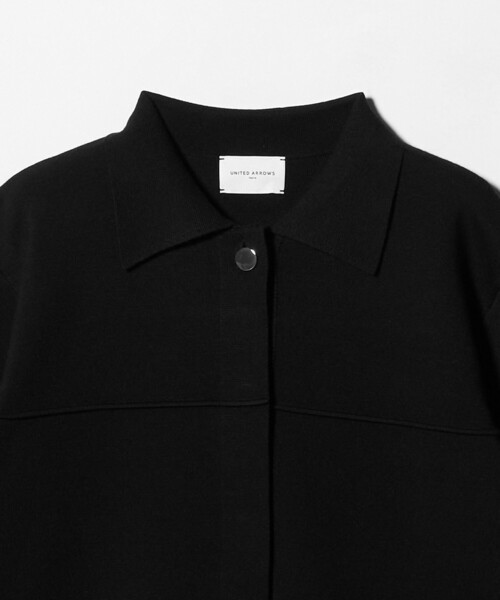UNITED ARROWS（ユナイテッドアローズ） カーディガン ミラノリブ