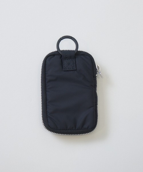 キーケース 「kuros'オリジナル」高密度織ナイロン 豊岡製 : ZOZOTOWN