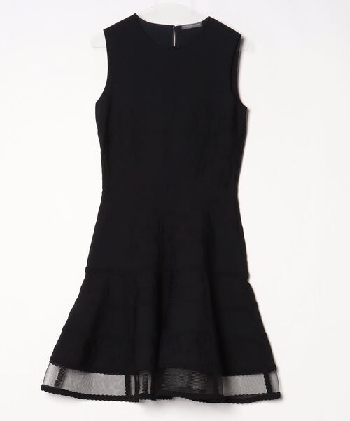 Alexander McQueen（アレキサンダーマックイーン） ノースリーブ