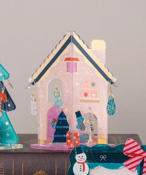 MARK'S（マークス） インテリア アクリルスタンド・デコレーション